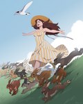 Rating: s
ID: 3027914
Date: 2021-11-16 03:50:33 -0500
Status: active
Score: 25
2021 absurd_res ambiguous_gender avian bigwig_(watership_down) bird blackberry_(watership_down) brown_body brown_eyes brown_fur clothed clothing day detailed_background digital_media_(artwork) dipstick_ears ear_markings female feral fiver_(watership_down) fur grass grey_body grey_fur group gull hair hazel_(disambiguation) hazel_(watership_down) hi_res human kehaar kinuli lagomorph lari larid leporid long_hair male mammal multicolored_ears outside pipkin_(watership_down) plant rabbit scut_tail short_tail sitting sky tail tan_body tan_fur watership_down post #3027914