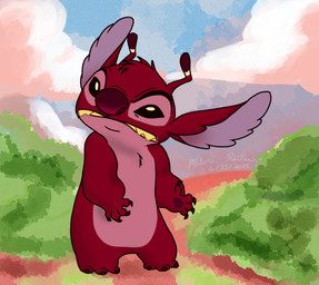 Rating: s
ID: 5676614
Date: 2025-06-29 22:56:10 -0400
Status: active
Score: 1
2025 3_toes 4_fingers alien ambiguous_gender angry antennae_(anatomy) anthro biped black_eyes chest_tuft claws clenched_teeth dated digital_drawing_(artwork) digital_media_(artwork) disney experiment_(lilo_and_stitch) feet fingers fur head_tuft leroy_(lilo_and_stitch) lilo_and_stitch male_(lore) miluri multicolored_antennae outside pawpads purple_inner_ear red_body red_claws red_fur red_nose red_pawpads signature solo teeth toes tuft yellow_teeth post #5676614