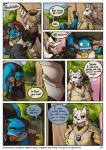 Rating: s
ID: 1676591
Date: 2018-10-11 16:23:53 -0400
Status: active
Score: 161
albino anthro armor black_body black_fur blue_body blue_fur canid canine canis cloak clothing comic digital_media_(artwork) dire_wolf djnightfire english_text female feretta fight fox fur grass green_eyes hi_res hybrid larger_female male mammal mephitid plant prehistoric_species prydr red_eyes shaded size_difference skunk smaller_male tent text tree white_body white_fur wolf post #1676591