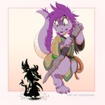 Rating: s
ID: 5615597
Date: 2025-06-02 01:12:46 -0400
Status: active
Score: 1
1:1 ambiguous_gender anthro claws clothing duo female feral green_eyes hair hi_res imp kikimochan lizard magic magic_user monster potion_bottle purple_hair reptile robe scalie staff summoner surprise surprised_expression zullie_(graedius) post #5615597
