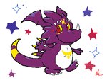 Rating: s
ID: 4970653
Date: 2024-08-07 19:11:03 -0400
Status: active
Score: 54
2024 4:3 bandai_namco blush blush_lines digimon digimon_(species) digital_media_(artwork) dragon dragoneer_(character) fakemon flipnote_studio_3d_(artwork) full-length_portrait hasbro horn in_memoriam keke_(artist) mammal murasadramon mythological_creature mythological_scalie mythology nail portrait purple_body red_eyes scalie signature simple_background smile star tail walking white_background white_body wings yellow_sclera post #4970653