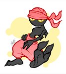 Rating: s
ID: 2529611
Date: 2020-12-15 04:49:43 -0500
Status: active
Score: 16
2020 3_toes 4_fingers absurd_res accessory barefoot bottomwear claws clothed clothing digital_media_(artwork) feet fingers foot_focus full-length_portrait headband headgear headwear hi_res humanoid itsdante kerchief letterbox looking_at_viewer male not_furry pants partially_clothed portrait pose shantae_(series) signature simple_background soles solo tinkerbat toe_claws toes topless wayforward yellow_eyes post #2529611