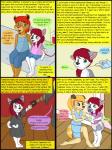 Rating: s
ID: 1340214
Date: 2017-09-26 13:50:00 -0400
Status: active
Score: 7
3:4 anthro artist_collaboration asking asking_another blonde_hair canid canine canis clean_diaper clothed clothing comic command dialogue diaper digital_media_(artwork) doctor domestic_dog don't_move duo english_text female fur green_eyes hair hi_res husky idiom kammypup kammypup_(artist) mammal nordic_sled_dog object_in_mouth pacifier pacifier_in_mouth red_hair runt_(artist) simple_background smile speech_bubble spitz text toddler unf vowelless vowelless_vocalization wearing_diaper young post #1340214