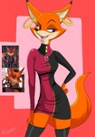 Rating: s
ID: 3560558
Date: 2022-09-11 11:21:34 -0400
Status: active
Score: 27
2020 anthro canid canine clothed clothing countershade_face countershading dress ear_piercing ear_ring fangs female fingers fitna_(the_donkey_king) fox fur gem hi_res jewelry mammal markings multicolored_body multicolored_fur open_mouth piercing red_body red_fur ring_piercing screencap smile solo tail tail_markings teeth the_donkey_king two_tone_body two_tone_fur white_body white_fur zebra10045 post #3560558