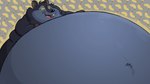 Rating: s
ID: 5612954
Date: 2025-06-01 00:39:50 -0400
Status: active
Score: 6
16:9 2022 banana belly belly_focus big_belly black_nose buckteeth charlotte's_web cheek_tuft chubby_cheeks colored digital_drawing_(artwork) digital_media_(artwork) eye_bags facial_tuft fatdanwich feral food fruit fur glance grey_belly grey_body grey_fur half-closed_eyes hand_on_belly hands_on_own_belly hanna-barbera head_tuft huge_belly inner_ear_fluff looking_at_viewer male mammal morbidly_obese morbidly_obese_feral morbidly_obese_male multicolored_body multicolored_fur murid murine narrowed_eyes navel_line obese obese_feral obese_male open_mouth overweight overweight_feral overweight_male plant rat rodent shaded smile smiling_at_viewer solo teeth templeton_(charlotte's_web) tuft two_tone_body two_tone_fur wavy_mouth wavy_smile whisker_spots whiskers widescreen yellow_sclera post #5612954