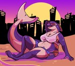 Rating: s
ID: 5654881
Date: 2025-06-20 03:17:28 -0400
Status: active
Score: 7
anthro belly big_belly bottomwear clothed clothing eyelashes eyewear female glasses imperatorcaesar marine narrowed_eyes open_mouth outside overweight overweight_anthro overweight_female pink_body pink_clothing pink_topwear purple_body purple_bottomwear purple_clothing sitting solo tinted_glasses topwear post #5654881