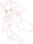 Rating: s
ID: 550016
Date: 2014-10-25 10:30:31 -0400
Status: active
Score: 2
ambiguous_gender avian baby blush bodily_fluids duo european_mythology female greek_mythology harpy japanese_text low_res monochrome mythological_avian mythological_creature mythology nezumi_(artist) tears text translated young post #550016