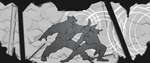 Rating: s
ID: 5469756
Date: 2025-03-31 17:26:57 -0400
Status: active
Score: 8
5_fingers anthro biped bottomwear button_(fastener) cave claws clothed clothed_anthro clothed_male clothing collared_shirt crouching detailed_background digital_media_(artwork) dropping_object duo echo_(series) echo_project eye_contact eyebrows felipe_(the_smoke_room) finger_claws fingers footwear fully_clothed fully_clothed_anthro fully_clothed_male fur gesture greyscale gulonine hand_gesture hi_res humanoid_hands inner_ear_fluff lagomorph leporid long_ears looking_at_another male male_anthro mammal mine miner monochrome mustelid musteline oldshep open_mouth overalls pants paul_frackson pickaxe plantigrade pointing rabbit rock rolled_up_sleeves shirt shoes suspenders teeth the_smoke_room topwear tuft wolverine worried post #5469756