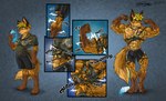 Rating: s
ID: 4984761
Date: 2024-08-13 23:15:03 -0400
Status: active
Score: 25
2012 5_fingers 5_toes abs acommonmisconception admiring_self anthro back_muscles barefoot big_arms big_chest big_legs big_muscles black_nipples blonde_hair blue_drink blue_eyes blue_liquid bottle bottomwear broad_shoulders brown_body brown_claws brown_fur brown_nose canid canine cheek_tuft claws clothing container cutaway destroyed_clothing digital_drawing_(artwork) digital_media_(artwork) dipstick_tail drink_bottle english_text facial_tuft feet finger_claws fingers fist flexing flexing_bicep flexing_both_biceps fluffy fluffy_tail fox fur gloves_(marking) glowing_liquid growth hair holding_bottle holding_container holding_object huge_muscles humanoid_feet inner_ear_fluff jewelry keane_(acommonmisconception) leg_markings looking_at_bottle looking_at_muscles male mammal markings muscle_growth muscular muscular_anthro muscular_calves muscular_male navel necklace nipples onomatopoeia pecs plantigrade pose sequence serratus shaded shirt shorts signature simple_background smile smirk socks_(marking) solo sound_effects standing t-shirt tail tail_markings tan_body tan_fur text thick_neck tight_clothing toes topwear torn_bottomwear torn_clothing torn_shirt torn_shorts torn_t-shirt torn_topwear tuft vein veiny_abs veiny_arms veiny_chest veiny_legs veiny_muscles post #4984761