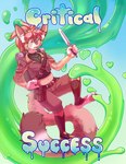 Rating: s
ID: 653514
Date: 2015-05-12 03:03:51 -0400
Status: active
Score: 449
2015 4_toes 5_fingers anthro armor avery_(roanoak) aycee backpack barefoot belt big_ears biped black_tail bottomwear brown_body brown_fur brown_spots brown_tail cheek_tuft claws clothed clothing comic countershade_face countershade_feet countershade_hands countershade_torso countershading cover cover_art cover_page dagger digital_media_(artwork) digitigrade dipstick_tail dungeons_and_dragons english_text eyebrows facial_tuft feet felid feline femboy fingerless_(marking) fingers fluffy fluffy_tail front_view fully_clothed fur gradient_background greaves hair hasbro heart_symbol holding_object holding_weapon inner_ear_fluff knife long_tail looking_down lynx male mammal markings melee_weapon midriff multicolored_body multicolored_fur multicolored_tail navel open_mouth pants pawpads pink_eyes pink_hair pink_nose pink_pawpads pink_tongue ponytail shirt short_hair simple_background slime solo spots spotted_body spotted_fur spotted_markings spotted_tail tail tail_markings teeth text toe_claws toeless_(marking) toes tongue topwear tuft two_tone_body two_tone_fur weapon white_body white_fur white_tail wizards_of_the_coast post #653514