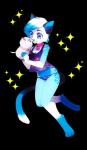 Rating: s
ID: 916230
Date: 2016-06-11 07:06:38 -0400
Status: active
Score: 8
5_fingers :3 akari_yomoshi alpha_channel ambiguous_gender anthro arm_markings bangs bee_and_puppycat bell bell_collar biped black_body black_ears black_fur black_markings blue_body blue_countershading blue_eyebrows blue_eyes blue_feet blue_fingers blue_freckles blue_fur blue_hair blue_inner_ear blue_markings blue_nose blue_paws breasts butt canid canine canis cartoon_hangover cleavage clothed clothing collar cosmic_clothing cosmic_panties cosmic_print cosmic_tank_top cosmic_topwear cosmic_underwear countershade_torso countershading digital_drawing_(artwork) digital_media_(artwork) dipstick_tail domestic_cat domestic_dog duo ear_markings eyebrow_through_hair eyebrows eyelashes feet felid feline felis female feral fingers freckled_butt freckled_shoulders freckles fur fur_markings hair hand_markings holding_character hybrid kemono leg_markings mammal markings multicolored_body multicolored_fur multicolored_hair multicolored_tail navel panties pattern_collar paws pink_collar print_clothing print_panties print_shirt print_tank_top print_topwear print_underwear puppycat purple_bell purple_clothing purple_panties purple_shirt purple_tank_top purple_topwear purple_underwear rekuuhh reverse_countershading shirt short_hair simple_background smile solo_focus sparkles standing striped_markings striped_tail stripes tail tail_markings tank_top topwear translucent translucent_hair transparent_background two_tone_hair underwear white_body white_countershading white_fur white_hair white_legs white_markings white_tail_tip post #916230