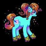 Rating: s
ID: 4813870
Date: 2024-05-28 22:16:20 -0400
Status: active
Score: 5
1:1 2021 aliasing black_background blue_body blush bright_eyes_(mlp) brown_hair cutie_mark digital_media_(artwork) equid equine eyelashes eyeshadow feet female female_feral feral hair hasbro horse iridescent iridescent_hair iridescent_mane iridescent_tail low_res makeup mammal mlp_g1 my_little_pony my_little_pony_tales outline pink_eyes pony ponytail quad_skates quadruped roller_skates shaded simple_background solo sparkles standing suippupupu tail post #4813870