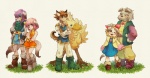 Rating: s
ID: 83252
Date: 2010-07-12 05:53:39 -0400
Status: active
Score: 11
alternate_species anthro avian bartz_klauser blonde_hair boko brown_hair canid canine canis chocobo clothed clothing domestic_dog faris_scherwiz feathered_wings feathers female feral final_fantasy final_fantasy_v furrification galuf_halm_baldesion grass group hair hi_res krile_mayer_baldesion lenna_charlotte_tycoon long_hair male mammal nana_nacky pink_hair plant purple_hair short_hair simple_background square_enix tail white_background wings post #83252