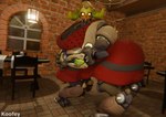 Rating: s
ID: 4590311
Date: 2024-02-10 11:54:51 -0500
Status: active
Score: 33
3d_(artwork) blender_(artwork) blizzard_entertainment breasts cleavage clothed clothing digital_media_(artwork) diner dinner dress female hi_res horn koofey lamp machine omnic orisa_(overwatch) overwatch rear_view restaurant robot solo taur post #4590311
