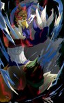 Rating: s
ID: 5578882
Date: 2025-05-17 13:50:52 -0400
Status: pending
Score: 0
absurd_res avian bird breath_of_the_wild clothing feathers feet fox_to_bird foxlightning fur hi_res invalid_tag male mind_(disambiguation) nintendo paws possession princess_zelda revali ripping rito solo spirit takeover talons the_legend_of_zelda toes transformation post #5578882