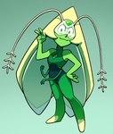 Rating: s
ID: 5605927
Date: 2025-05-29 00:54:11 -0400
Status: active
Score: 13
4_arms animal_humanoid antennae_(anatomy) arthropod arthropod_humanoid blattodea breasts cartoon_network cleavage cleavage_cutout clothed clothing cockroach cockroach_humanoid cutout discount-supervillain eyewear female full-length_portrait gem_(species) green_body green_skin green_theme hi_res humanoid insect insect_humanoid insect_wings multi_arm multi_limb not_furry peridot_(gem_species) peridot_(steven_universe) portrait smile solo steven_universe wings post #5605927