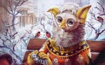 Rating: s
ID: 3758199
Date: 2022-12-18 17:00:21 -0500
Status: active
Score: 17
2022 ambiguous_gender american_robin anthro artist_name avian bat bench bird black_eyes building clothed clothing detailed_background digital_media_(artwork) eyewear feral fur glasses hair holding_object honduran_white_bat humanoid_hands leaf-nosed_bat mammal microbat neck_tuft oscine outside passerine pea2 plant realistic robin_(bird) round_glasses snow solo sweater text thrush_(bird) topwear town tree true_thrush tuft whiskers white_body white_fur white_hair winter yangochiropteran yellow_ears yellow_hands yellow_nose post #3758199