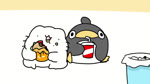 Rating: s
ID: 3391317
Date: 2022-06-14 12:58:23 -0400
Status: active
Score: 67
16:9 2022 :3 animate_inanimate animated anthro avian ball beady_eyes beak being_watched belly beverage bird black_body black_eyes black_feathers black_wings blasting_off_again burger container crumpled_paper cup domestic_cat drinking dumping duo eating eating_food explosives feathered_crest feathers feet felid feline felis flattened food fur garbage_truck head_crest heavy_truck hi_res hit_and_run humor long_playtime looking_at_another looking_back male mammal matatabi_movie_labo membrane_(anatomy) monotone_body multicolored_body multicolored_feathers navel on_butt open_mouth penguin plasma_blaster puffed_cheeks purinharumaki_karameru reversing rocket screaming semi-anthro smoke soda soda_cup solo sound sound_warning spitting spitting_out surprise surprised_expression throwing throwing_object toes trash trash_can truck two_tone_body two_tone_feathers vehicle wastepaper_basket webbed_feet webm what what_has_science_done whiskers white_belly white_body white_feathers white_fur why wide_eyed widescreen wings x_navel yellow_beak yellow_feet post #3391317