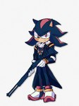 Rating: s
ID: 5240722
Date: 2024-12-13 13:49:58 -0500
Status: active
Score: 30
3:4 anonymous_artist anthro black_body black_fur black_hair clothing colored eulipotyphlan five_nights_at_freddy's five_nights_at_freddy's_3 footwear freddy_(fnaf) fur gun hair hedgehog hi_res jacket male mammal ranged_weapon red_eyes ring rings_on_wrists scottgames sega shadow_the_hedgehog shoes shotgun slipknot solo sonic_the_hedgehog_(series) topwear weapon post #5240722