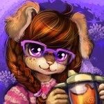 Rating: s
ID: 5652866
Date: 2025-06-19 06:01:40 -0400
Status: active
Score: 10
1:1 anthro braided_hair brown_body brown_hair bust_portrait canid canine canis child clothing container cup domestic_dog eyewear fangs female glasses hair holding_container holding_cup holding_object long_hair looking_at_viewer mammal markings multicolored_body open_mouth open_smile pink_clothing pink_shirt pink_topwear portrait purple_eyes purple_eyewear purple_glasses sheepy328 shirt sippy_cup smile solo star_(marking) teeth topwear two_tone_body wearing_glasses white_body young young_anthro young_female post #5652866