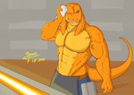 Rating: s
ID: 3557293
Date: 2022-09-09 17:22:20 -0400
Status: active
Score: 6
4_ears abs anthro bangaa biceps bodily_fluids countershading drying drying_body final_fantasy furgonomics furry-specific_piercing grin hammer locke_(spoongod) male multi_ear muscular muscular_male one_eye_closed orange_body pecs piercing sign simple_background smile solo spoongod square_enix sweat tools wiping_forehead wiping_sweat post #3557293