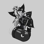 Rating: s
ID: 4456848
Date: 2023-12-06 14:23:42 -0500
Status: active
Score: 13
1:1 2023 black_boots black_clothing black_dress black_footwear boots bullet_bill clothing crown digital_drawing_(artwork) digital_media_(artwork) dress eye_through_hair eyebrow_through_hair eyebrows female footwear greyscale hair hatsuri headgear hi_res humanoid leaning_on_another light lighting mario_bros monochrome nintendo princess royalty shoes simple_background solo spanish_description translucent translucent_hair wapeach post #4456848