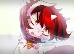 Rating: s
ID: 5579174
Date: 2025-05-17 16:21:42 -0400
Status: active
Score: 3
alternate_universe annoyed black_hair blackjack_(fallout_equestria) close-up collar english_text equid equine fallout_equestria female feral fluffy fluffy_chest fluffy_ears glass hair hasbro horn horse mammal mistleinn multicolored_hair my_little_pony mythological_creature mythological_equine mythology note parody plastic pony red_eyes red_hair sigh solo text two_tone_hair unicorn unicorn_horn white_body post #5579174