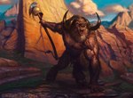 Rating: s
ID: 5543624
Date: 2025-05-02 09:14:15 -0400
Status: active
Score: 1
2021 anthro armor beard biped bovid bovine european_mythology facial_hair glistening_horns greek_mythology hand_on_ground hasbro headgear helmet holding_object holding_staff hooves joe_slucher magic:_the_gathering male mammal minotaur mountain muscular muscular_anthro muscular_male mythology official_art open_mouth solo staff standing tail tail_tuft tuft veiny_arms wizards_of_the_coast post #5543624