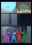 Rating: s
ID: 4559550
Date: 2024-01-27 01:17:51 -0500
Status: active
Score: 107
2024 bodysuit clothing comic galener group hazard_suit hi_res landing lethal_company mask metal_(artist) ship skinsuit squad tight_clothing unknown_species vehicle watercraft post #4559550