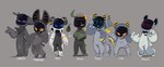 Rating: s
ID: 5537912
Date: 2025-04-29 13:29:41 -0400
Status: active
Score: 16
4_fingers aircraft anthro biped character_name crossed_arms english_text fingers front_view gesture grey_background group hi_res joints leaning leaning_forward leaning_on_self living_aircraft living_machine living_vehicle looking_at_viewer machine male model_sheet nude presto_(artist) robot_anthro salute screen screen_face simple_background standing text vehicle post #5537912