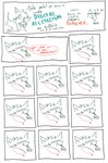 Rating: s
ID: 5651484
Date: 2025-06-18 16:23:56 -0400
Status: active
Score: 0
2013 ambiguous_gender anthro bodily_fluids comic crying domestic_cat english_text felid feline felis hi_res lying mammal naircat on_back simple_background sketch smile solo tears text white_background post #5651484