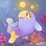 Rating: s
ID: 5011986
Date: 2024-08-26 18:38:30 -0400
Status: active
Score: 22
1:1 ambiguous_gender anthozoan blue_body cnidarian coral coral_reef feral fin generation_2_pokemon glowing katoraccoon lanturn marine nintendo orange_coral pectoral_fin pink_coral pokemon pokemon_(species) red_coral smile solo tail tail_fin underwater water post #5011986