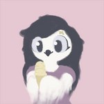 Rating: s
ID: 1907666
Date: 2019-06-19 15:11:46 -0400
Status: active
Score: 86
1:1 avian bandage beak bird clothed clothing dessert digital_media_(artwork) feathers female food hair horned_owl ice_cream owl smile snowy_owl solo thousandfoldfeathers true_owl unavailable_at_source vivian_rose white_body white_feathers post #1907666