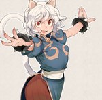 Rating: s
ID: 3686621
Date: 2022-11-12 12:12:09 -0500
Status: active
Score: 115
4_fingers aioi_u ambiguous_gender animal_humanoid asian_clothing belt blue_clothing breasts brown_clothing brown_legwear brown_leotard capcom cat_humanoid cat_tail chimera_ant chinese_clothing chun-li claws clothing cosplay east_asian_clothing eyelashes fangs felid felid_humanoid feline feline_humanoid female fingers footwear hair humanoid hunter_x_hunter legwear leotard mammal mammal_humanoid neferpitou open_mouth pale_skin palms raised_arms raised_tail small_breasts smile solo sony_corporation sony_interactive_entertainment street_fighter tail teeth tongue wavy_hair white_hair white_tail wristband yellow_eyes post #3686621
