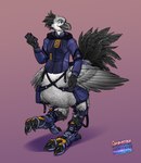 Rating: s
ID: 5019179
Date: 2024-08-30 08:06:01 -0400
Status: active
Score: 13
2024 avian avian_taur biped bipedal_taur bottomwear chocobo_taur clothed clothed_taur clothing feathers footwear furgonomic_bottomwear furgonomic_footwear furgonomics hi_res larru-larru male tail tail_feathers taur wings post #5019179