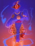 Rating: s
ID: 5248315
Date: 2024-12-17 08:48:25 -0500
Status: active
Score: 73
2024 amber_eyes anthro asian_mythology breasts chinese_mythology cleavage cleavage_cutout clothed clothing conditional_dnp cutout dress ear_piercing east_asian_mythology female giraffe giraffid hat headgear headwear hi_res jewelry jiangshi jiangshi_costume kadath long_sleeves mammal mythology necklace piercing puzzle_(kadath) solo undead post #5248315