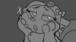 Rating: s
ID: 5613632
Date: 2025-06-01 10:24:03 -0400
Status: active
Score: 112
2d_animation angry animated animatic blush bodily_fluids bolero_delatante bow_ribbon chaut conditional_dnp crying drugs duo fairy_dust female feral flaaffy flabebe frame_by_frame generation_1_pokemon generation_2_pokemon generation_5_pokemon generation_6_pokemon greyscale greyscale_background heart_eyes heart_symbol lyre_belladonna male monochrome multi_tail music nervous nintendo pocketpaws pokemon pokemon_(species) poking roommate sarcastic short_playtime sidra_romani silly sound sound_warning stern_look sweat tail tears tom_cardy vulpix wanderlust webm worried zebstrika post #5613632