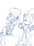 Rating: s
ID: 5541064
Date: 2025-05-01 04:34:47 -0400
Status: active
Score: 12
5_fingers anthro archie_comics bedroom_eyes boots boots_only bottomless breasts canon_couple cleavage clothed clothing duo eulipotyphlan eyelashes female fingers footwear footwear_only furniture hedgehog hi_res leaning leaning_forward looking_at_another male male/female mammal mostly_nude narrowed_eyes natural_breasts open_clothing open_topwear open_vest quills_(anatomy) rodent sally_acorn sciurid seductive sega shoes shoes_only sketch slim smile sonic_the_hedgehog sonic_the_hedgehog_(archie) sonic_the_hedgehog_(comics) sonic_the_hedgehog_(satam) sonic_the_hedgehog_(series) surprised table tim_campbell topwear topwear_only tree_squirrel vest vest_only post #5541064