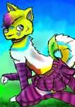Rating: s
ID: 5581061
Date: 2025-05-18 10:19:24 -0400
Status: active
Score: -2
bottomwear canid canine canis clothing collar digital_media_(artwork) domestic_dog femboy footwear hi_res mammal shiba_inu skirt socks spitz post #5581061