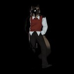 Rating: s
ID: 5570348
Date: 2025-05-13 19:46:04 -0400
Status: active
Score: 3
1:1 absurd_res alien alpha_channel anthro belgian_shepherd black_body black_fur body_takeover brown_body brown_fur canid canine canis cerberussenn clothing collared_shirt corruption domestic_dog dress_shirt dress_shoes duo ear_piercing fur green_eyes hand_on_shoulder hands_in_both_pockets herding_dog herschel_anhaus_(cerberussenn) hi_res magic_user male mammal pastoral_dog piercing shadow shadow_creature sheepdog shirt signature slacks symbiote topwear vantablack_(cerberussenn) vest post #5570348