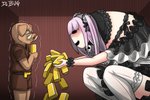 Rating: s
ID: 2558792
Date: 2021-01-05 10:18:27 -0500
Status: active
Score: 49
3:2 alternative_fashion anthro brown_clothing chihiro_ogino clothing digital_media_(artwork) domestic_pig dr.bug duo empty_eyes female ghibli gold_bar goth gothic_lolita hair hololive human humanoid j-fashion legwear light_body light_skin lolita_(fashion) male mammal microsoft minecraft mojang no_face_(character) parody piglin pink_hair scared spirited_away stockings suid suine sus_(pig) text tusks twintails_(hairstyle) uruha_rushia victorian_goth vtuber xbox_game_studios post #2558792