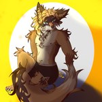 Rating: s
ID: 5584059
Date: 2025-05-19 15:42:02 -0400
Status: pending
Score: 1
1:1 anthro blush blush_lines bottomwear canid canine canis clothing coyote hi_res hotpants male mammal shirtless shirtless_male shorts slyfoxyboy solo post #5584059