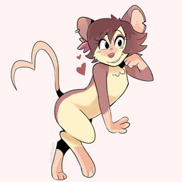 Rating: s
ID: 5614084
Date: 2025-06-01 13:37:46 -0400
Status: active
Score: 36
1:1 2024 3_toes 4_fingers absurd_res accessory anthro artist_name bangs bent_arm black_eyes blush blush_lines brown_body brown_fur brown_hair cheek_tuft chest_tuft colored dated digital_drawing_(artwork) digital_media_(artwork) ear_piercing ear_ring english_description eyebrow_through_hair eyebrows eyelashes eyelashes_through_hair facial_tuft feet female female_anthro fingers flat_chested flower flower_in_hair fur gesture hair hair_accessory heart_shaped_tail heart_symbol hi_res house_mouse julia_brain light lighting long_tail mammal medium_hair mouse murid murine notched_ear nude nude_anthro nude_female on_one_leg piercing pink_flower pink_nose pinky_and_the_brain plant pose ring_piercing rodent shaded simple_background smile solo standing tail tail_gesture tail_heart tan_body tan_inner_ear tan_skin tan_tail text thin_eyebrows toes translucent translucent_hair tuft warner_brothers white_background wolflly10 yellow_body yellow_fur post #5614084