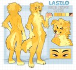 Rating: s
ID: 5661992
Date: 2025-06-23 04:27:56 -0400
Status: active
Score: 4
anthro arm_tuft bird_dog blonde_hair brown_eyes canid canine canis chest_tuft crotch_tuft domestic_dog elbow_tuft fangs featureless_crotch floppy_ears front_view fur glistening glistening_eyes golden_retriever hair hunting_dog laszlo_(tailspvn) leg_tuft male mammal model_sheet narrowed_eyes nude open_mouth pink_tongue princelykaden rear_view retriever shoulder_tuft solo standing teeth tongue tongue_out tuft yellow_body yellow_fur post #5661992