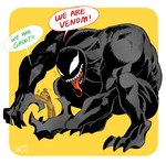 Rating: s
ID: 5522464
Date: 2025-04-22 06:57:55 -0400
Status: active
Score: 16
age_difference alien alien_humanoid ambiguous_gender black_body crouching cyanwhisky duo elemental_creature elemental_humanoid empty_eyes extreme_size_difference eye_contact flora_colossus flora_fauna groot guardians_of_the_galaxy humanoid looking_at_another male marvel muscular muscular_male not_furry plant size_difference smile symbiote tongue tongue_out tree venom_(marvel) young younger_ambiguous post #5522464