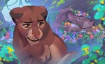 Rating: s
ID: 5651910
Date: 2025-06-18 19:22:29 -0400
Status: pending
Score: 15
bodily_fluids crying death disney felid female feral flower janna_(the_lion_guard) kyander lion mammal pantherine plant rani_(the_lion_guard) tears the_lion_guard the_lion_king post #5651910