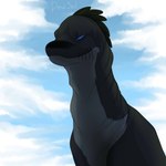 Rating: s
ID: 5597471
Date: 2025-05-25 13:41:02 -0400
Status: active
Score: 1
1:1 absurd_res ambiguous_gender black_body black_fur blue_eyes blue_sky cloud day dinosaur feral fur grey_body grey_fur head_feathers hi_res mouth_closed msdeadsoul no_pupils outside prehistoric_species reptile scalie signature sky solo post #5597471