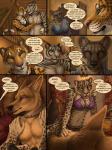Rating: s
ID: 2001351
Date: 2019-09-22 20:28:23 -0400
Status: active
Score: 21
2019 3:4 amon_(rukis) anthro black_spots black_stripes bra canid canine clothed clothing comic dhaval_(character) dialogue digital_media_(artwork) english_text felid female fox fur grey_body grey_fur group hyena isolde_(rukis) male mammal manjusha_immar markings pantherine panties red_lantern red_lantern_universe rosaria_(rukis) rukis snow_leopard speech_bubble spots spotted_body spotted_fur spotted_hyena striped_body striped_fur stripes text tiger underwear white_body white_fur post #2001351