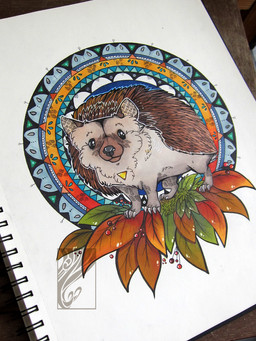 2015 4_toes ambiguous_gender berry black_eyes black_nose casynuf cheek_tuft chest_tuft claws cute ears_up feral food fruit full-length_portrait fur grey_fur hedgehog hi_res leaf looking_at_viewer mammal mandala photo portrait simple_background smile solo spines standing toes tuft white_background
Rating: Safe
Score: 3
User: Nicklo6649
Date: April 19, 2018 2015 4_toes ambiguous_gender berry black_eyes black_nose casynuf cheek_tuft chest_tuft claws cute ears_up feral food fruit full-length_portrait fur grey_fur hedgehog hi_res leaf looking_at_viewer mammal mandala photo portrait simple_background smile solo spines standing toes tuft white_background
Rating: Safe
Score: 3
User: Nicklo6649
Date: April 19, 2018