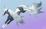 Rating: s
ID: 3844149
Date: 2023-01-30 17:08:20 -0500
Status: active
Score: 22
2023 ambiguous_gender blue_hooves curved_horn digital_media_(artwork) equid equine eyebrow_through_hair eyebrows eyelashes facial_markings feral fluffymare hair head_markings hi_res hooves horn legs_in_air mammal mane markings multicolored_body mythological_creature mythological_equine mythology purple_eyes raeni simple_background solo tail translucent translucent_hair two_tone_body unicorn white_hair white_mane white_tail post #3844149